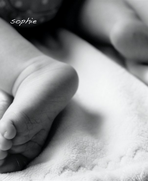 View sophie by selous