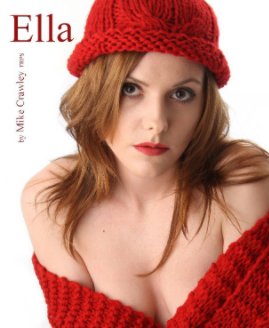 Ella book cover