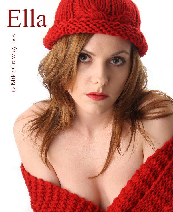 View Ella by Mike Crawley FRPS