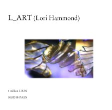 L_ART (Lori Hammond) book cover
