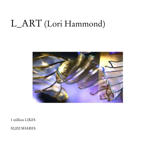 Bekijk L_ART (Lori Hammond) op Lori Hammond