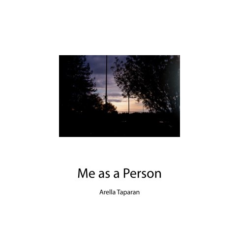 View Me as a Person by Arella