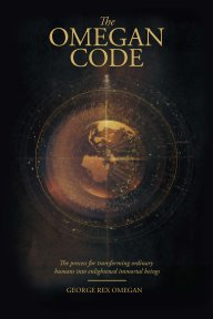 The Omegan Code book cover