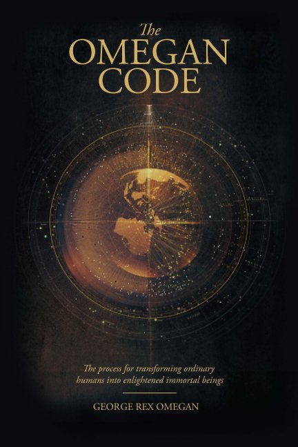 View The Omegan Code by George Rex Omegan