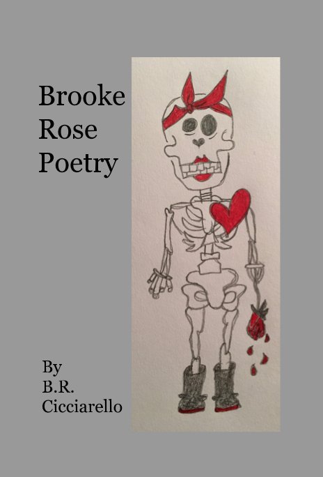 Bekijk Brooke Rose Poetry op B R Cicciarello