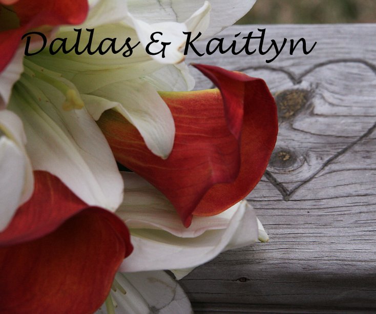 Visualizza Dallas & Kaitlyn di Shannon Picazo