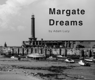 Margate Dreams book cover