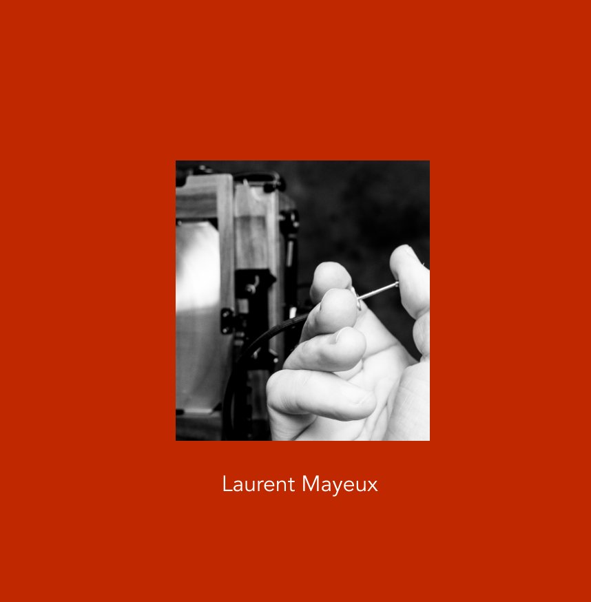 Ver Portfolio de Laurent Mayeux por Laurent Mayeux