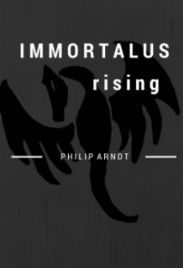 Immortalus Rising book cover