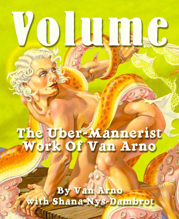 Ver Volume por Van Arno