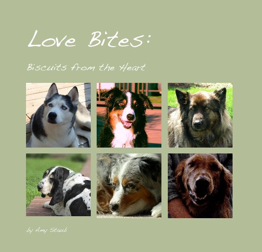 Ver Love Bites: por Amy Staub