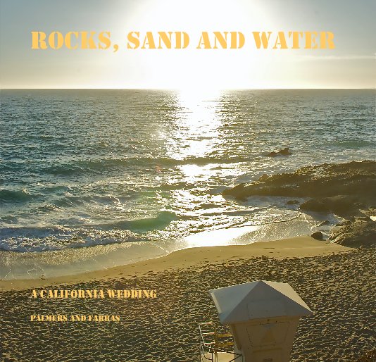 View Rocks, Sand and Water by palmers and farras