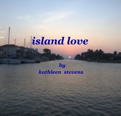 island love by kathleen stevens book cover