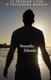 Nouvelles Zélande book cover