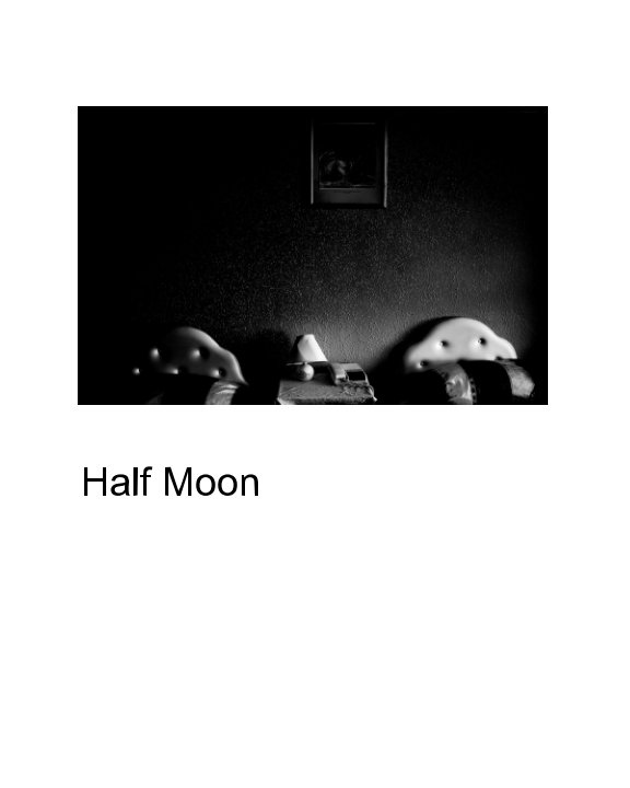 View Half Moon by Jon Vismans