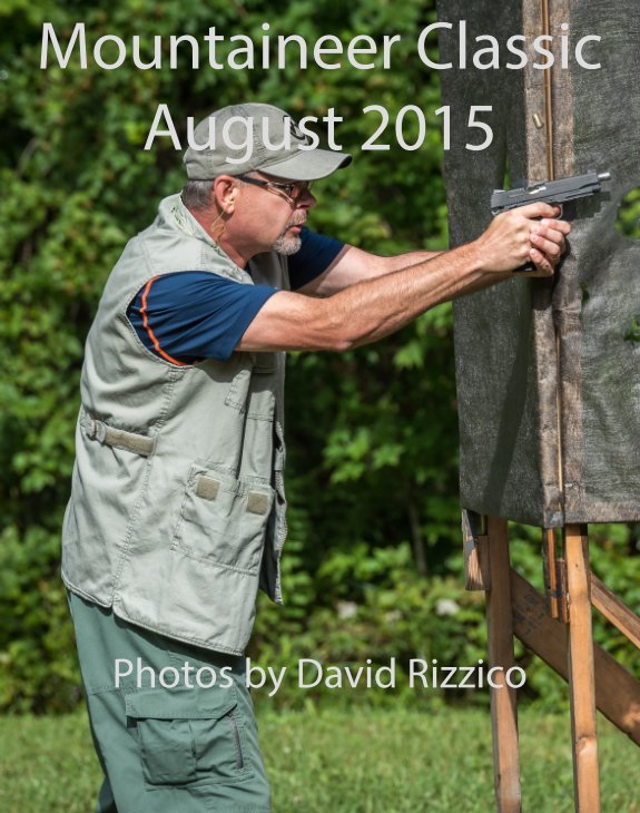 View Mountaineer Classic August 2015 by David Rizzico