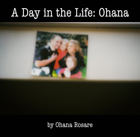 Visualizza A Day in the Life: Ohana di Ohana Rosare & Analisa Fuentes