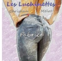 Les Luchinettes book cover