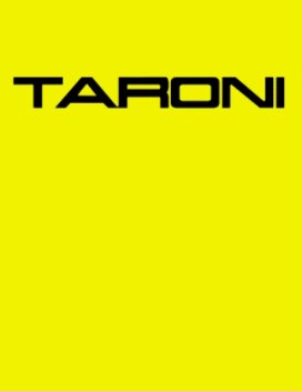 Taroni Home book cover