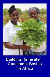 Building Rainwater Catchment Basins in Africa book cover