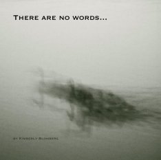 There are no words... book cover