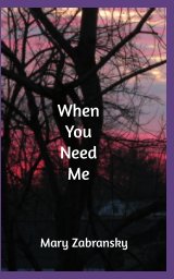 When You Need Me book cover