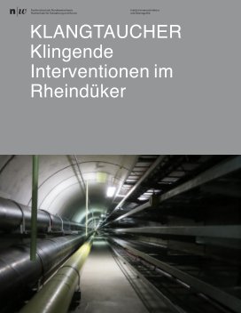 Klangtaucher (2.Auflage, Juni 2016) book cover