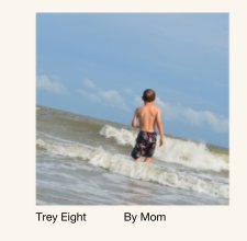 Trey Eight            By Mom book cover