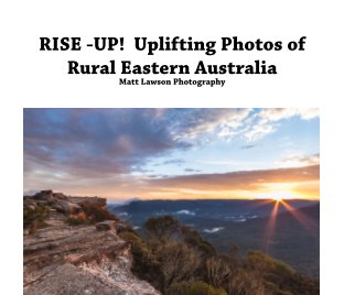 Rise-Up book cover