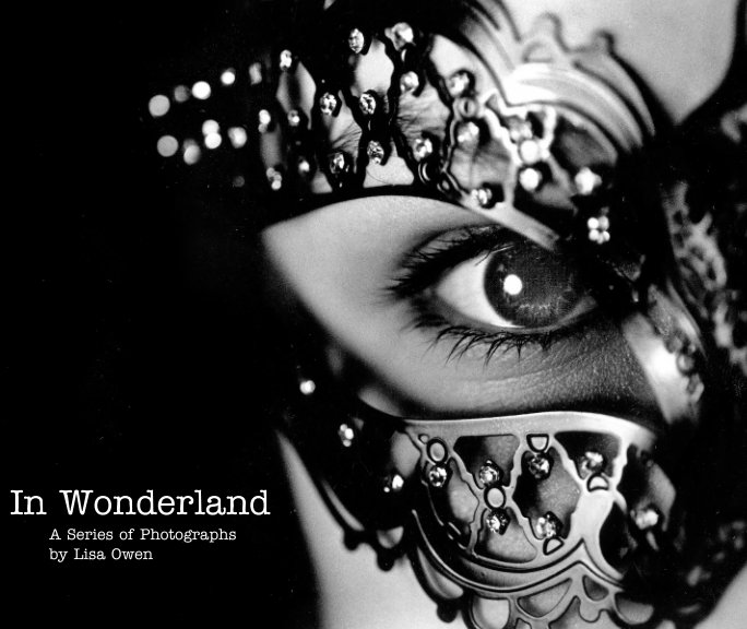 Bekijk In Wonderland op Lisa Owen