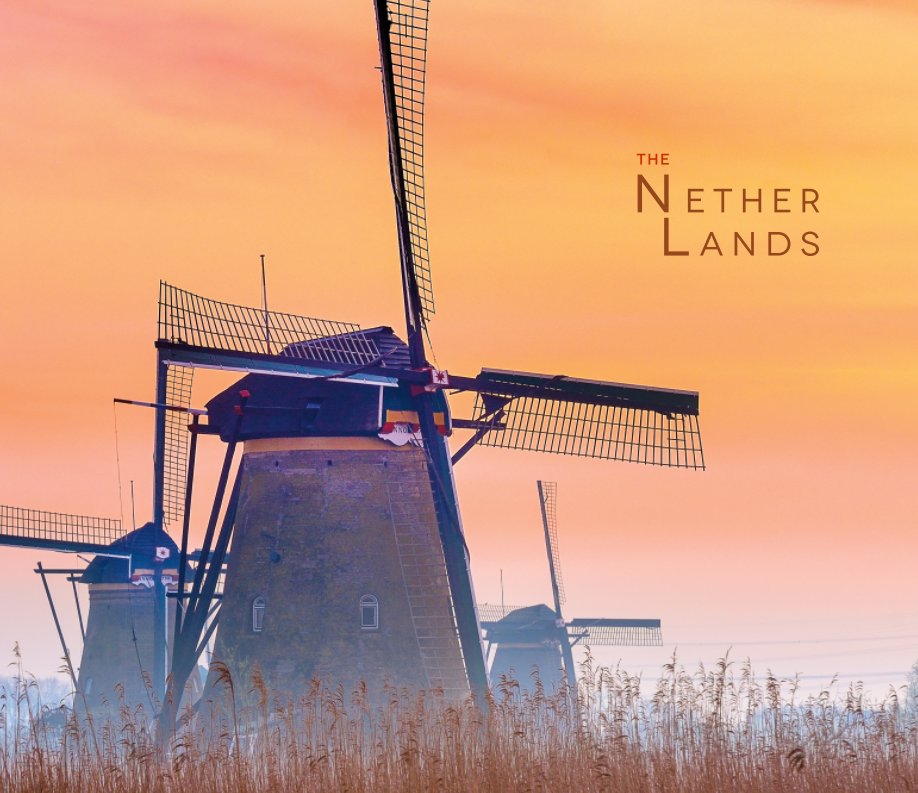 Ver The Netherlands por Francesco Carovillano