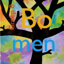 Bomen book cover