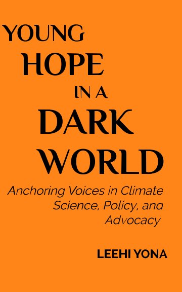 Ver Young Hope in a Dark World II por Leehi Yona