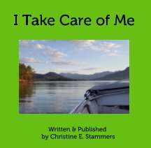 I Take Care of Me book cover