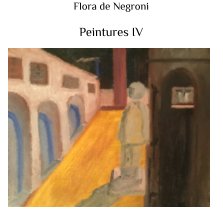 Peintures IV book cover