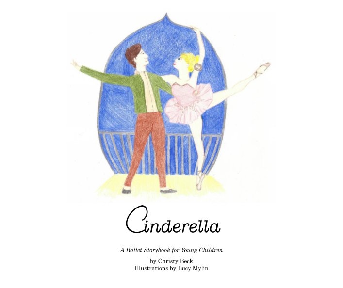 View Cinderella by Christy Beck, Lucy Mylin