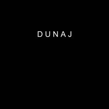 DUNAJ book cover
