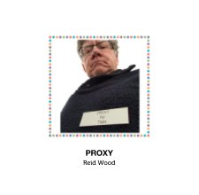 Proxy book cover