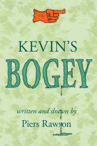 Kevin's Bogey book cover