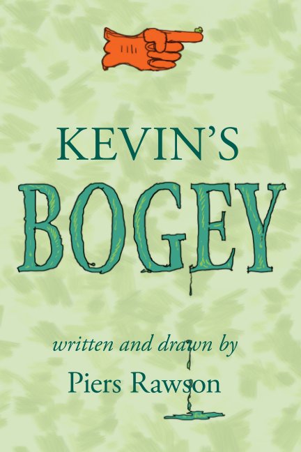 Ver Kevin's Bogey por Piers Rawson