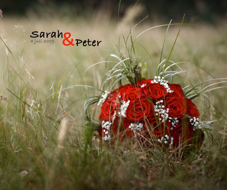 View Sarah&Peter by CirroX
