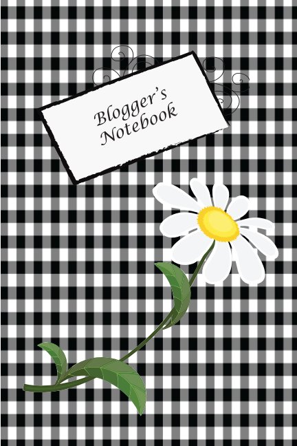 View Blogger Yearly Notebook by Sophia James Education