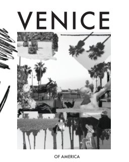 Venice Photobook book cover
