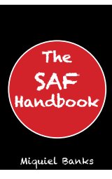 The SAF Handbook (2016) book cover