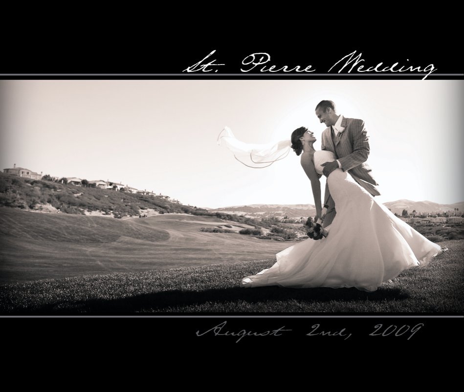 Visualizza St. Pierre Wedding di OpenDoor Photography