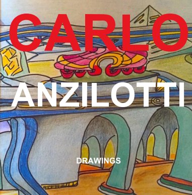 Carlo Anzilotti book cover
