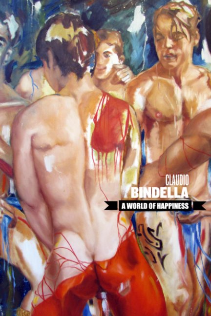 View A world of happiness by Claudio Bindella