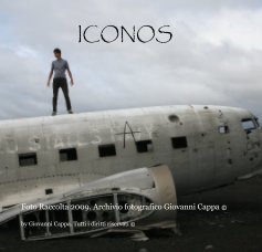 ICONOS book cover