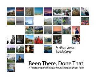 Been There - Done That book cover