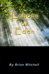 Echoes of Eden book cover